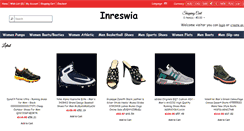 Desktop Screenshot of inreswia.com