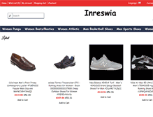 Tablet Screenshot of inreswia.com